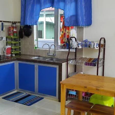 Homestay Kg Paya D Jitra Exterior photo