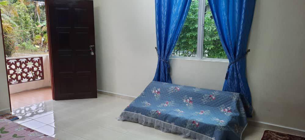 Homestay Kg Paya D Jitra Exterior photo