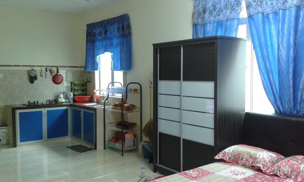 Homestay Kg Paya D Jitra Exterior photo