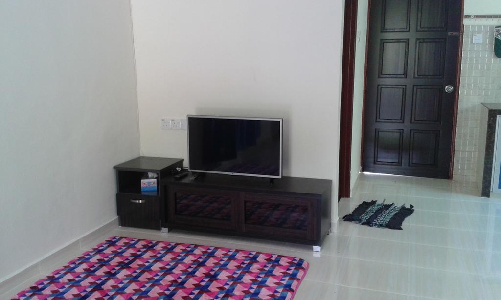 Homestay Kg Paya D Jitra Exterior photo