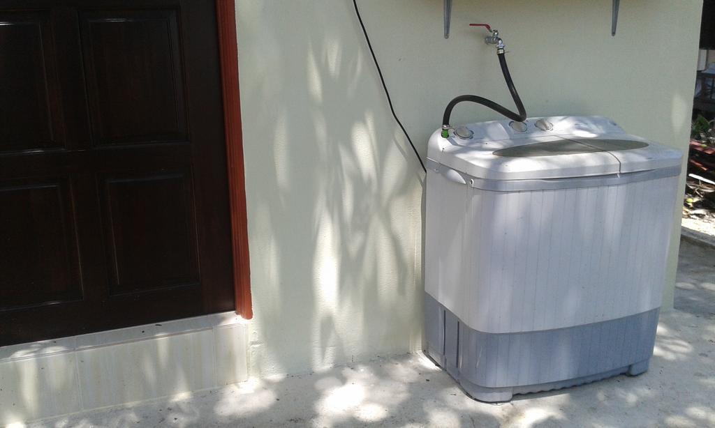 Homestay Kg Paya D Jitra Exterior photo